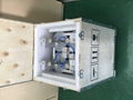 4 channel   uhf  Cavity  combiner 