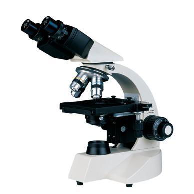 雙目生物顯微鏡