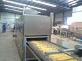 the breakfast cereals processing line-0086+15553172778 3