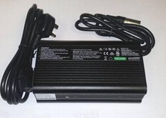 Customized Lead Acid Battery Charger Golf Trolley Charge