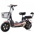 Electric Cars E-Scooters Golf Vehicle Battery Charger