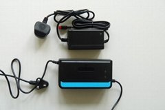 Lead Acid Storage Battery Charger for Electric Bicycle/Car