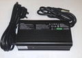 12V 3A Lead Acid Storage Battery Charger