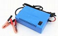 Lead Acid Battery Charger 48V 20ah Electric Bicycle Charger