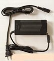 Sealed Lead Acid Battery Charger for Electric Vehicles Cars Escooters