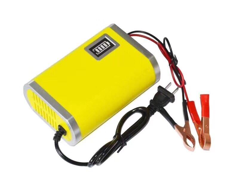 36V Lithium Battery Charger Output 42V 5A for Ebike 2