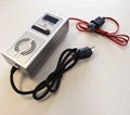 12V 24v Innovative Automatic Lead Acid Battery Charger 2