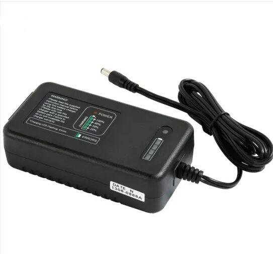 12V Car Battery Charger with Maintainer Samrt Automatic Battery Charger