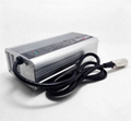 48V 5A Smart Battery Charger for Lithium-Ion LiFePO4 Battery, Max 54.6V 58.4V