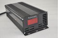 Automatic Charger 36V 42V 5A Lithium Battery Charger for Electric Golfcarts 3