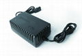 12V Car Battery Charger Electric Golf Cars Charger
