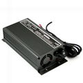 Power Supply 72V Battery Chargers Electric Bike Charger