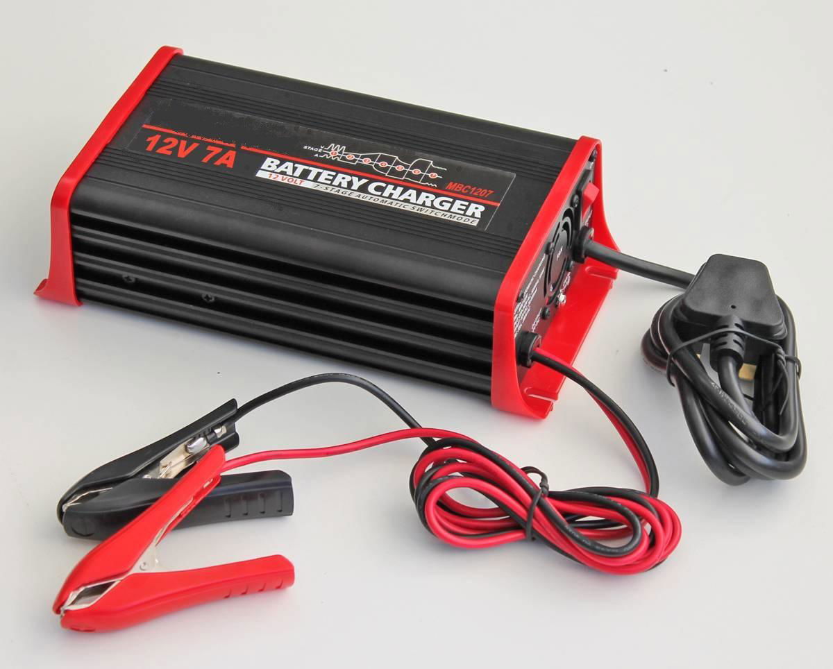 Electric Golf Vehicles Battery Charger Customized 4
