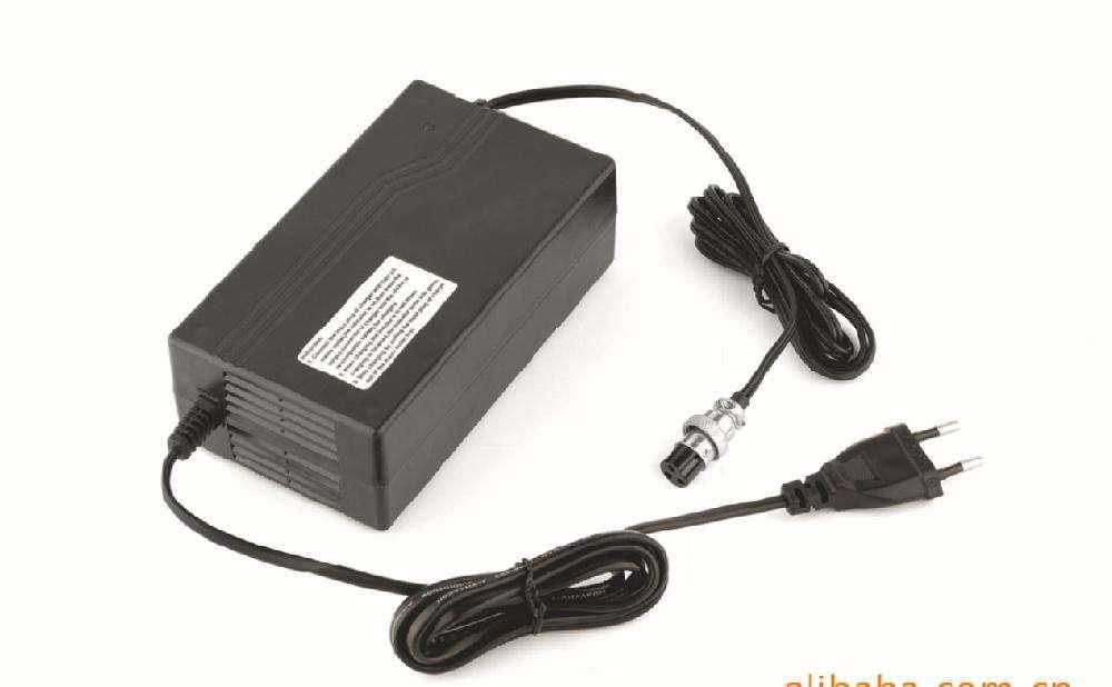 Electric Scooters 48v 12ah Sealed Lead Acid Battery Charger 5