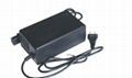 Wheelchair Electric Trolley Adapter Charger for Lead Acid Battery