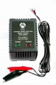 Power Supply VRLA Battery Charger for Electric Truck Car