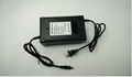 Storage Battery Charger for Home Appliance Electric Grass Cutting