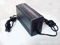 48V 8A 10A Battery Charger for Electric Vehicles