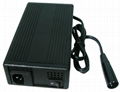 Power Lithium ion Battery Charger