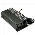 Power Lithium ion Battery Charger