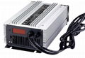 24V 15AH Smart Lead Acid Battery Charger