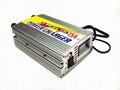 24V 15AH Smart Lead Acid Battery Charger