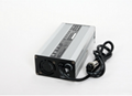 UPS Factory Outlet Power Supply as Battery Charger