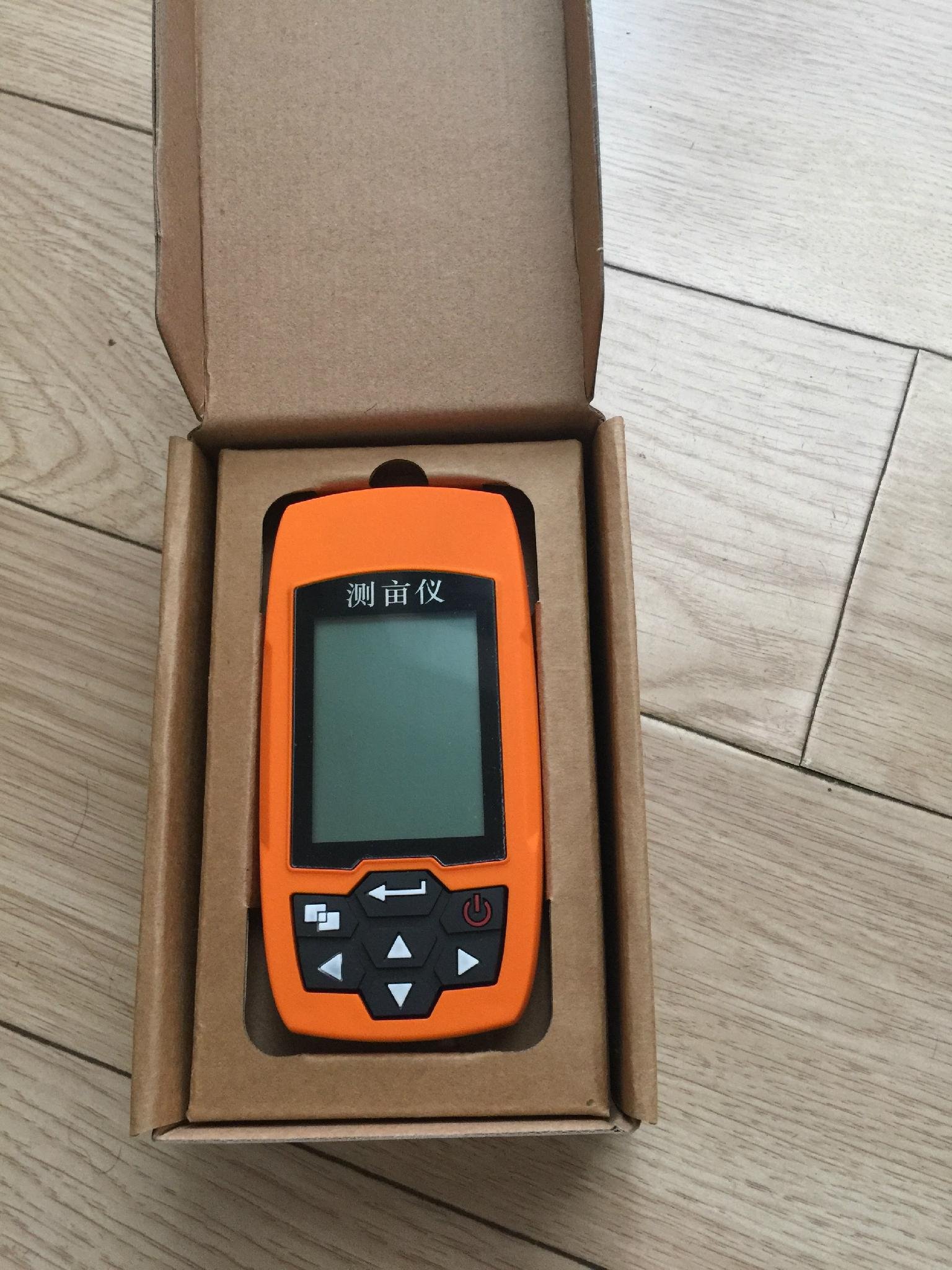GPS面积测距仪专卖 2