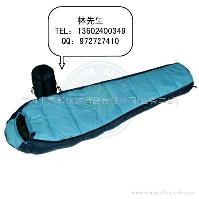 廣州媽咪型睡袋