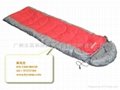 廣州旅行睡袋 1