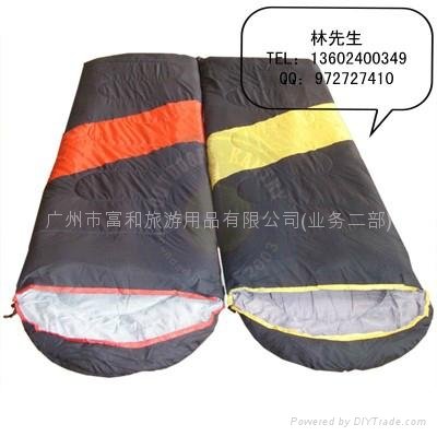 廣州睡袋 5