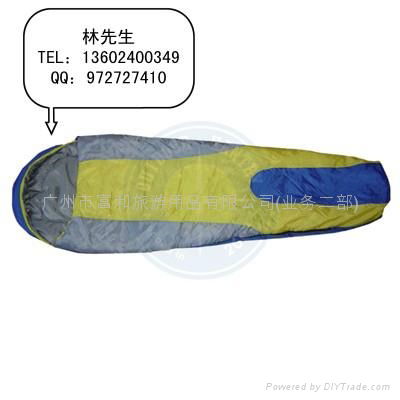 廣州媽咪型睡袋 5
