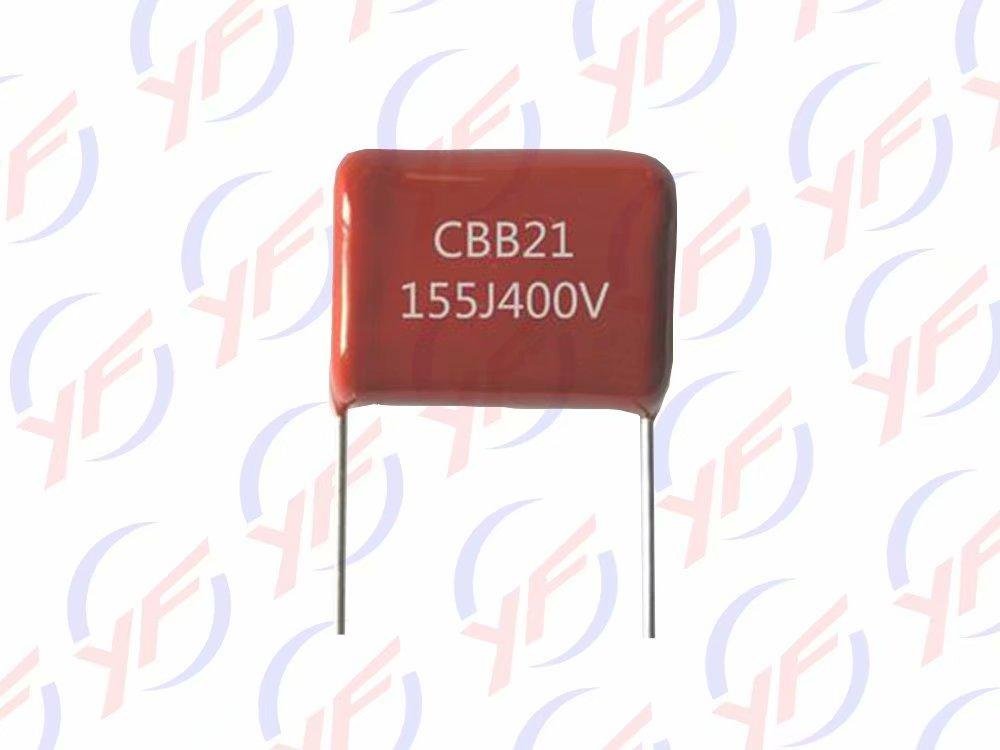 CBB-155J400V capacitor