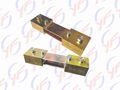 Chip type 220A metal alloy current sensor/Shunt 1