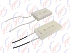 BKG 80W Cement Fixed Power Resistor