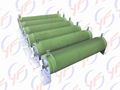 1000W wire-wound power fixed resistor 1