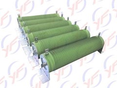 1000W wire-wound power fixed resistor