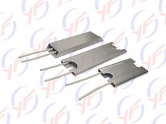 RXLB-60W Aluminum Housed Power Resistor for servo-motor