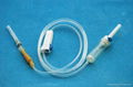 Disposable Infusion Set 2