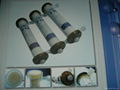 Hollow Fiber Dialyzer