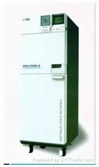 Pressure Steam Sterilizer Series