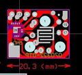 防盗器语音IC 3