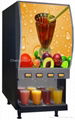 Hot & Cold Bag-in-Box JUICE Dispenser-Corolla 4S 2