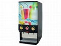 Iced Concentrated Juice Dispenser Leader  1