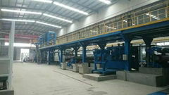 Liaocheng City Hongzhuo Import and Export Co.,Ltd