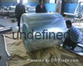 hot dipped galvanized steel coil