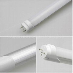 T8 led tube 9W 13W  18W  24W  36W