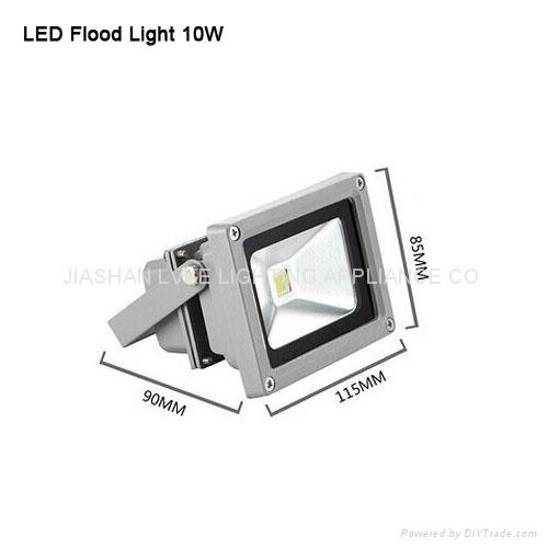 LED Flood light 10W 20W 50W 80W 100W 150W 200W 2