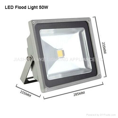 LED Flood light 10W 20W 50W 80W 100W 150W 200W 5