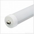 30w single pin led tube lighting